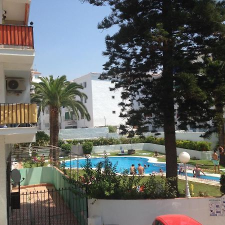Chez Alison! Central Nerja Apt Exteriér fotografie
