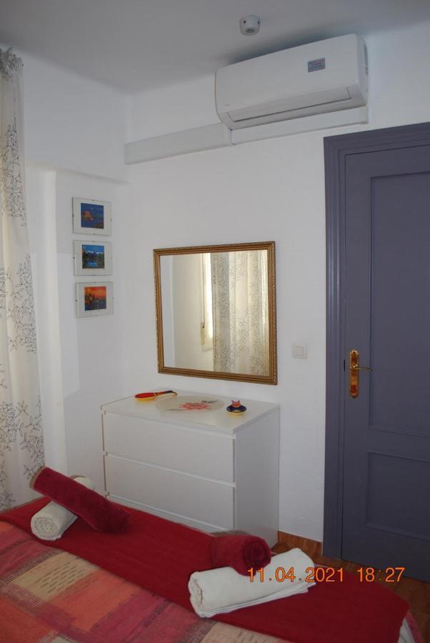 Chez Alison! Central Nerja Apt Exteriér fotografie